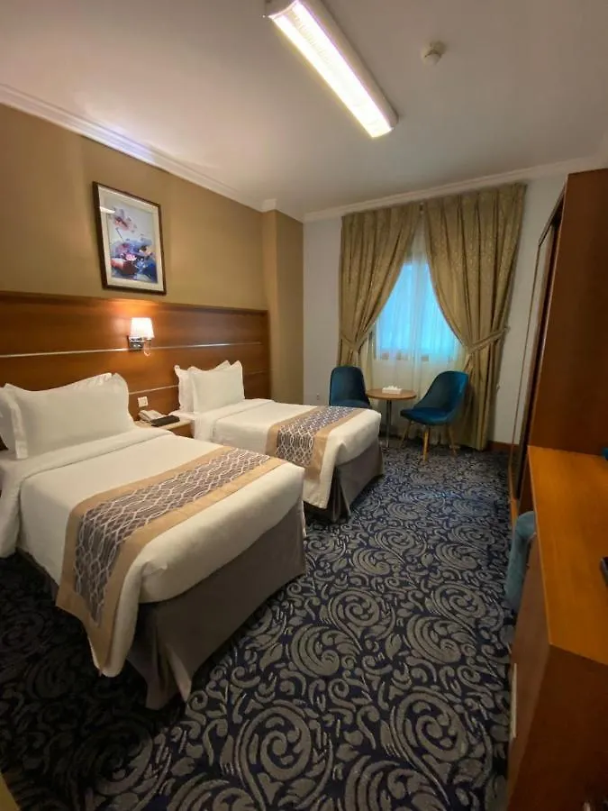 Saraya Harmony Hotel C Medina