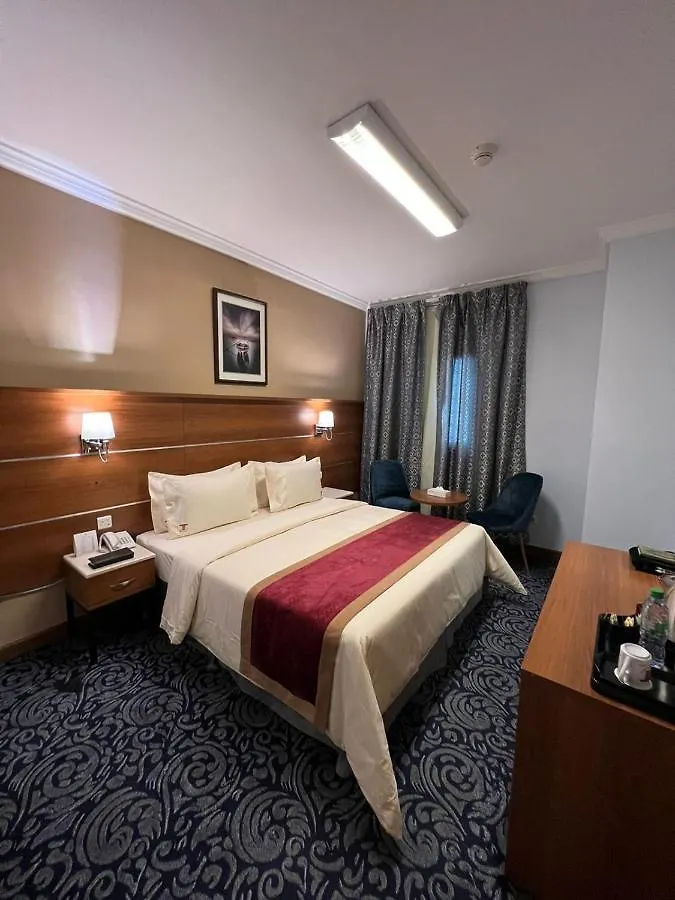 Saraya Harmony Hotel C Medina