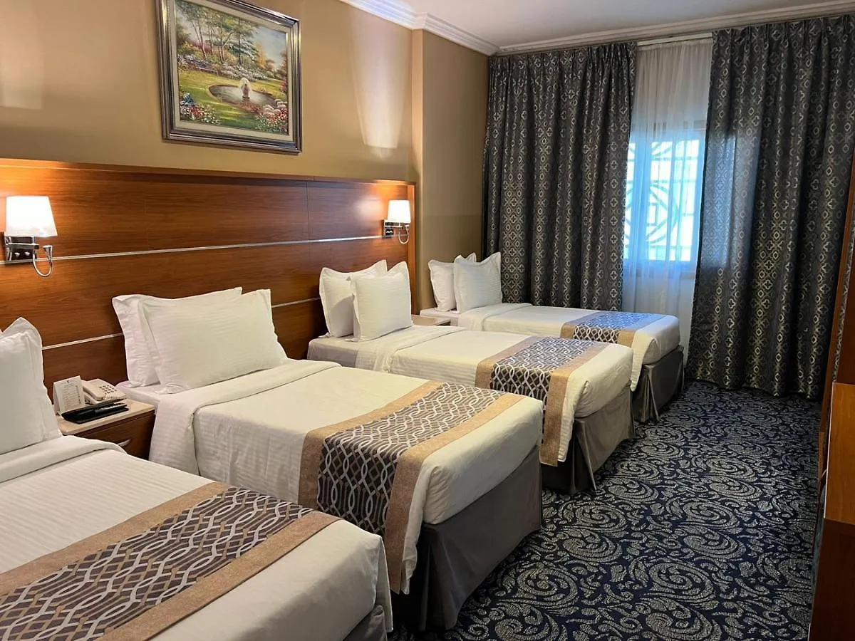Saraya Harmony Hotel C Медина 3*,