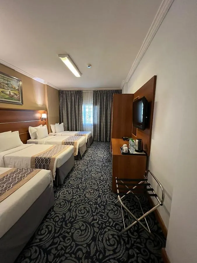 Saraya Harmony Hotel C Medina