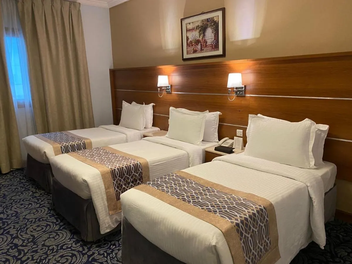 Saraya Harmony Hotel C Медина