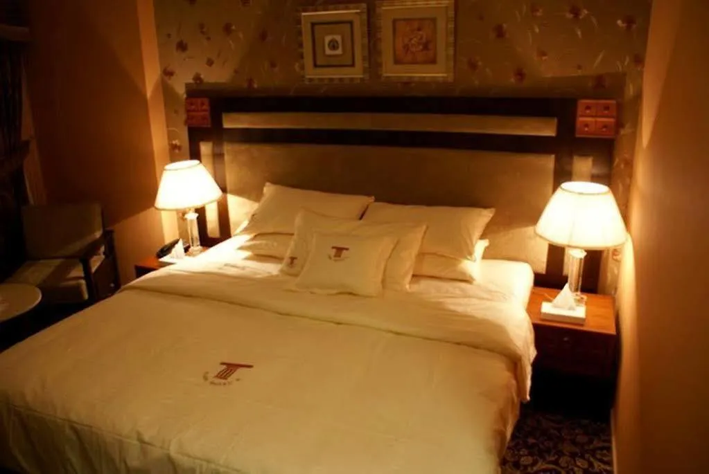 Saraya Harmony Hotel C Medina