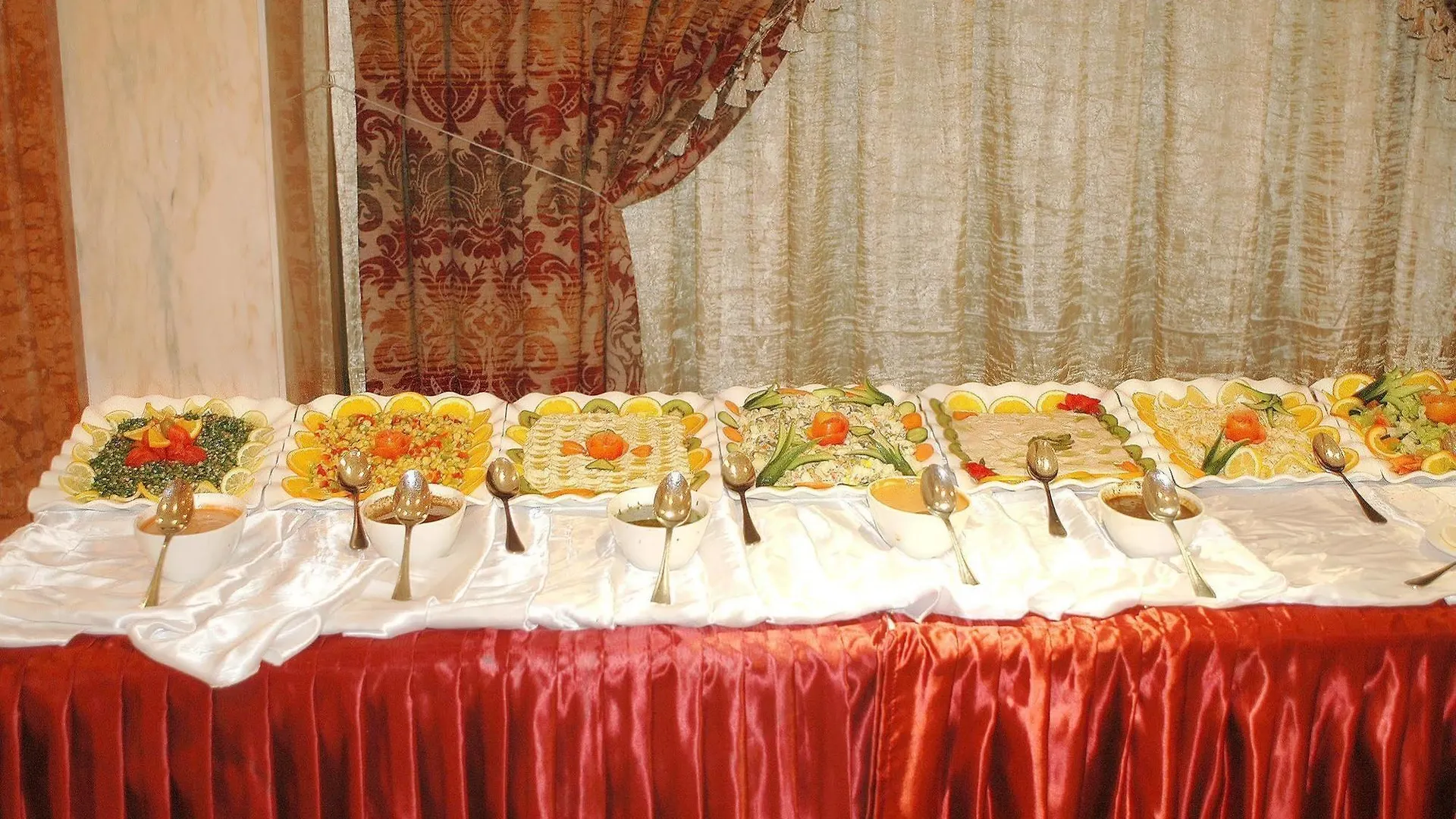Saraya Harmony Hotel C Медина