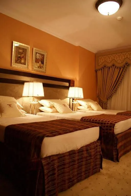 Saraya Harmony Hotel C Medina