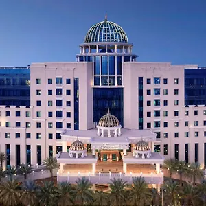 Fairmont Riadh