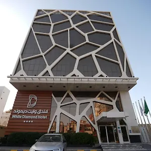 Wow Diamond - White Diamond Al Nuzha Jeddah