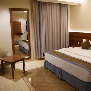 Dosh Aparthotel