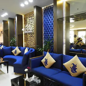 Swiss Blue Al Zahra Jeddah
