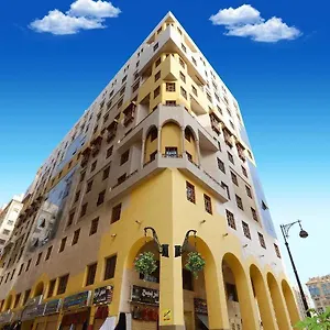 Al Mukhtara Golden Медина