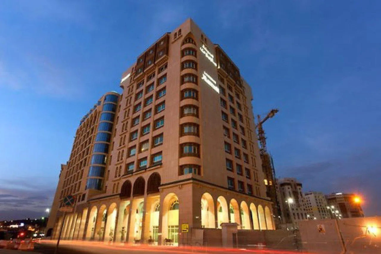 Saraya Harmony Hotel C Medina 0*,  Saoedi-Arabië