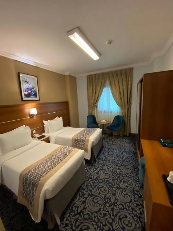 Saraya Harmony Hotel C Medina