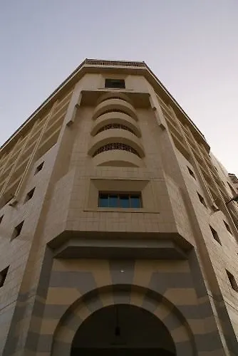 Saraya Harmony Hotel C Medina Saoedi-Arabië