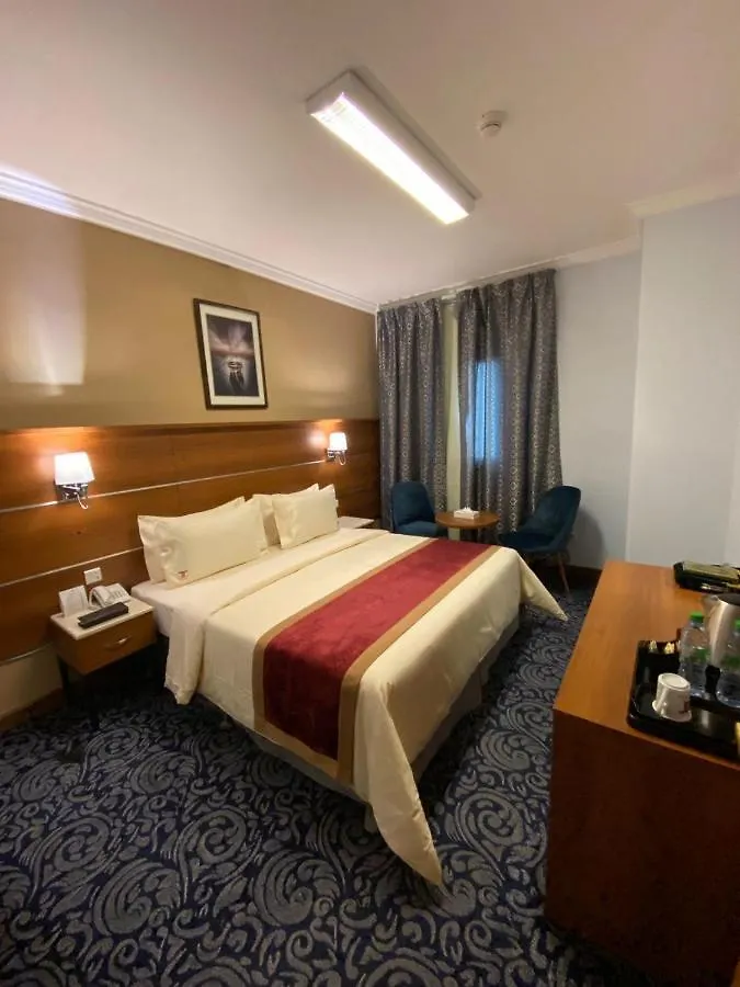 Saraya Harmony Hotel C Medina