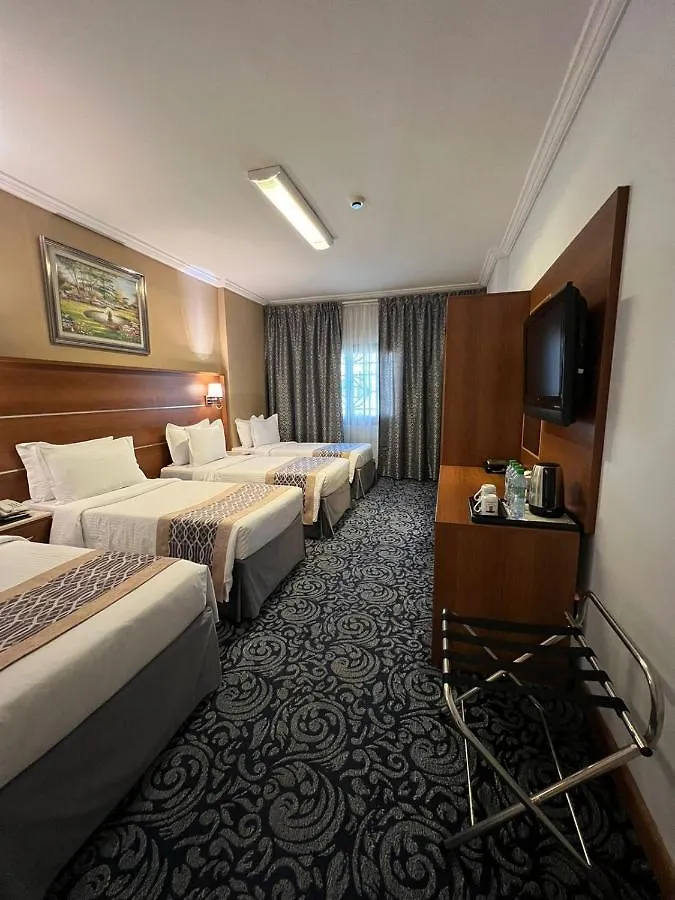 Saraya Harmony Hotel C Medina